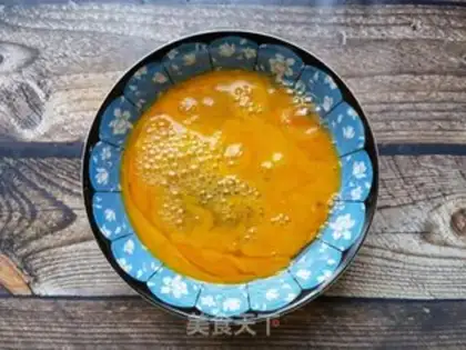 Make Scrambled eggs step 0