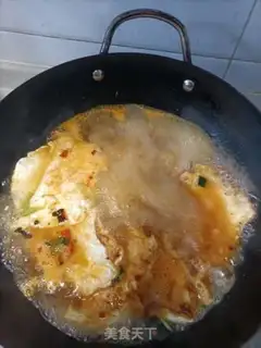 Make Home spicy powder step 10