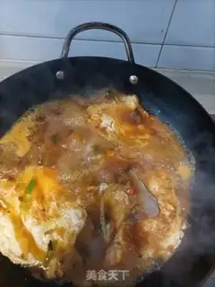 Make Home spicy powder step 11