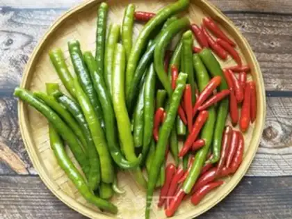 Make Pickled peppers step 10