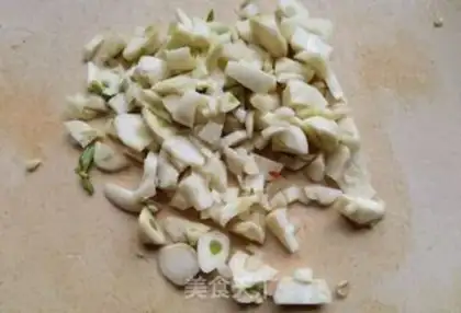 Make Scrambled eggs step 2