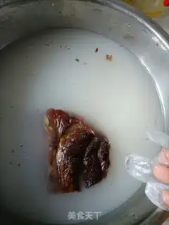 Make Spam step 0