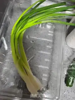 Make Red burning bands step 3