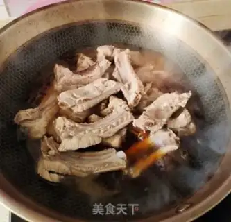 Make Delicious ribs step 4