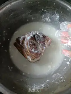 Make Spam step 1
