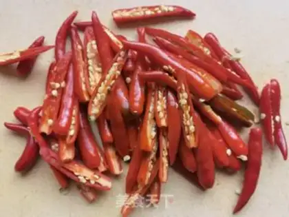 Make Pickled peppers step 12