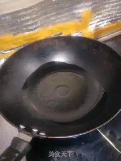 Make Garlic sauce step 1