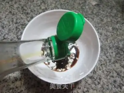 Make Money balls step 3