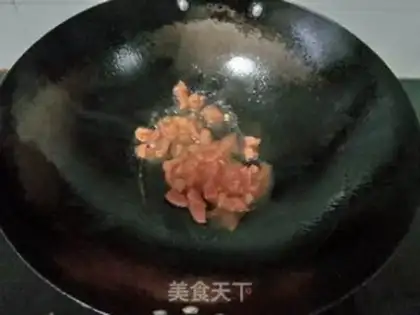Make Tomato egg screech step 4