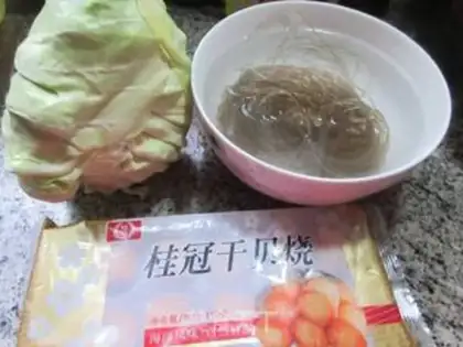 Make ♪ Dry beers with urchins ♪ step 0