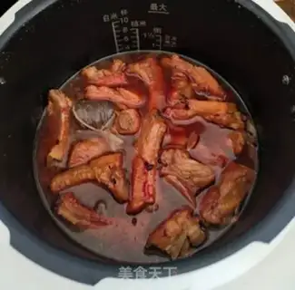 Make Delicious ribs step 6
