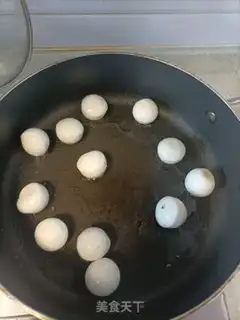 Make Fried soup step 0
