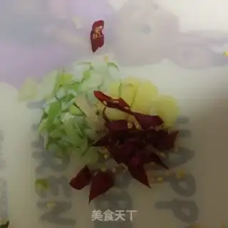 Make They burn small yellow fish step 2