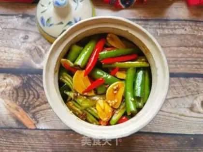 Make Pickled peppers step 17