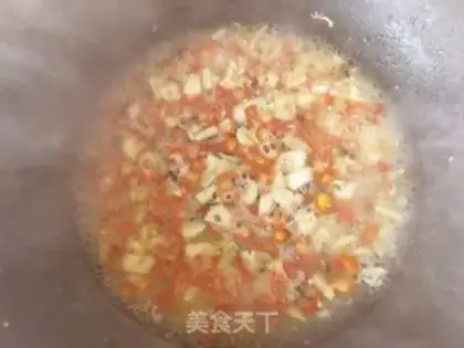 Make Scrambled eggs step 9