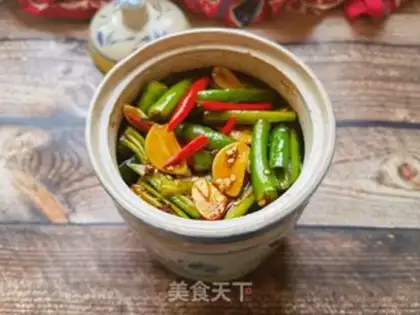 Make Pickled peppers step 18