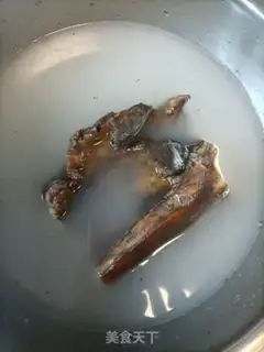 Make Potato steam step 0