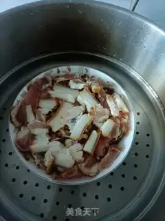 Make Spam step 7