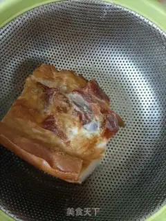 Make Potato steam step 1