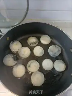 Make Fried soup step 4