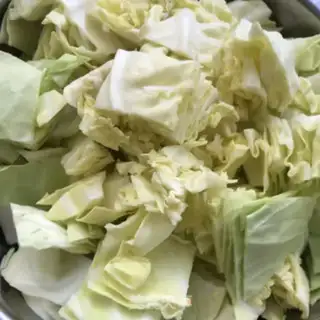 Make Scrambled and scaffolded step 1