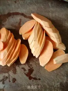 Make Potato steam step 2