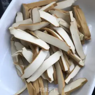 Make Scrambled and scaffolded step 2