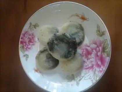Make Fried soup step 5