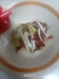 Make Scorch step 5
