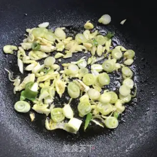 Make Scrambled and scaffolded step 3