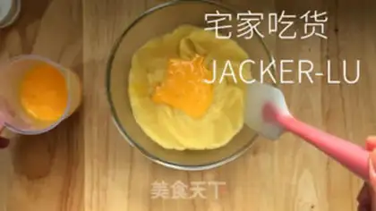 Make Base Lightning Puff step 5