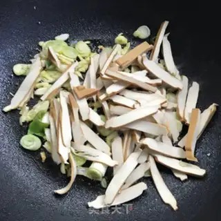 Make Scrambled and scaffolded step 4