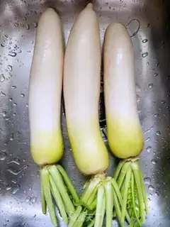 Make Carrot step 0