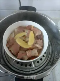 Make Potato steam step 6