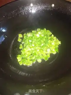 Make Three-colour corn step 4