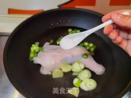 Make Pelican chicken step 3