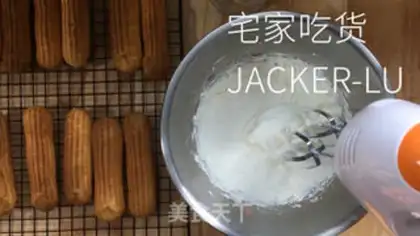 Make Base Lightning Puff step 10