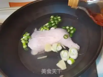 Make Pelican chicken step 4