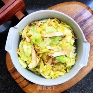Make Scrambled and scaffolded step 9