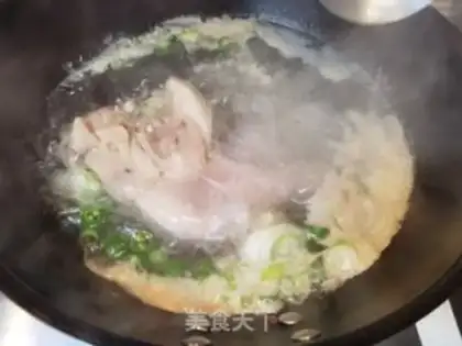 Make Pelican chicken step 5