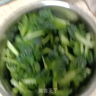 Make Scrambling step 0