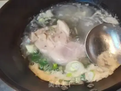 Make Pelican chicken step 6