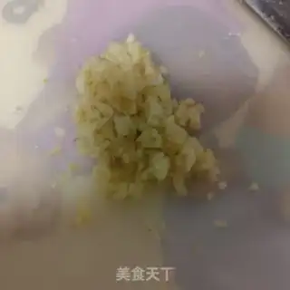 Make Scrambling step 1