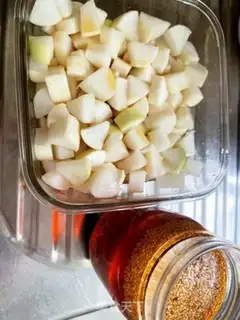 Make Carrot step 6