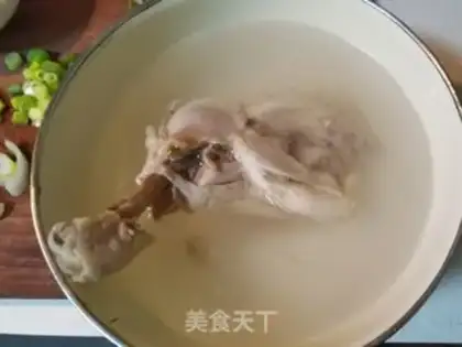 Make Pelican chicken step 7