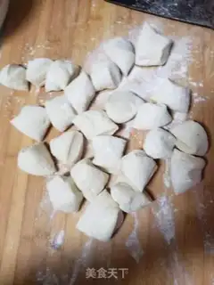Make A radish bun step 8