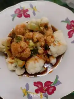 Make Cool cabbage step 3
