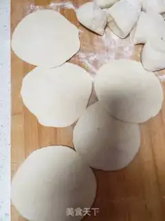 Make A radish bun step 9