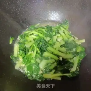 Make Scrambling step 5