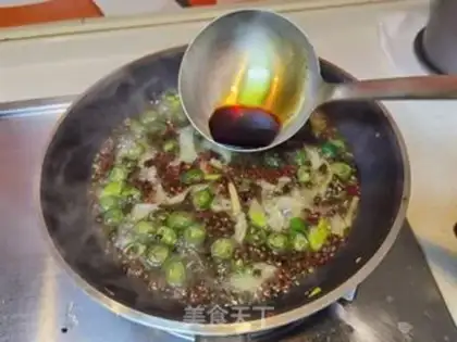 Make Pelican chicken step 11